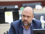 توزیع کارت تردد خبرنگاران برای پوشش خبری انتخابات استان تهران