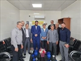 خدمت رسانی به نیازمندان جامعه از مصادیق بارز کار جهادی است