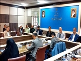 برگزاری نخستین جلسه بزرگداشت سی و پنجمین سالگرد ارتحال امام راحل شهرستان ملارد