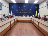 بررسی جانمایی ایستگاه متروی شهرقدس توسط نمایندگان مردم/ تقدیر از رئیس سازمان آتش‌نشانی و سازمان فضای سبز شهرداری در صحن شورای اسلامی