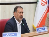 نوسازی بافت فرسوده شهر با ارائه تسهیلات مضاعف محقق می‌شود