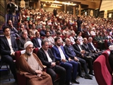 اجلاسیه شهدای كارگر استان تهران در شهر قدس برگزار شد