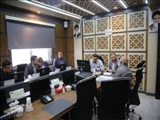برگزاری جلسه ملاقات مردمی شهردار اسلامشهر با شهروندان