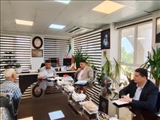 رگزاری ملاقات عمومی شهردار پیشوا