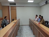 دستیاران مردمی سازی فرمانداران اسلامشهر، ری، قدس و رباط کریم مصاحبه شدند