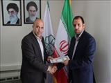 روابط عمومی ها درجهت تحقق شعار سال «جهش تولید با مشارکت مردم» نقش برجسته ای دارند