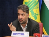 مجموعه ورزشی شهدای شهرقدس به یك كمپ مجهز ورزشی در سطح كشور تبدیل خواهد شد