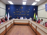ادامه بررسی جانمایی ایستگاه مترو در صحن علنی شورای اسلامی