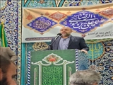 جهاد تبیین و امیدآفرینی راهبرد مهم روابط عمومی‌ها در استان تهران باشد