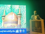 شهردار پیشوا/دهه کرامت فرصتی مغتنم برای ترویج فرهنگ رضوی