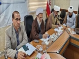 فرهنگ سازی زکات در دستور کار دهیاران بخش شریف آباد قرار گبرد