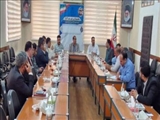 دهیاران شریف آباد با ساخت و سازهای غیر مجاز و تعرض به اراضی ملی برخورد کنند