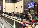 جمع آوری روزانه  ۷۰ تن زباله در باقرشهر /۹۰ درصد از فضای سبز مکانیزه آبیاری می شود