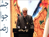 تاکید فرماندار تهران بر تبیین کرامات امام رضا(ع)