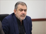 ستاد اربعین استان تهران سفر زائران حسینی را تسهیل کند