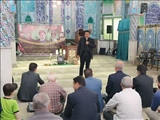 آماده برگزاری انتخابات «سالم» و «امن» با «مشارکت» حداکثری مردم ری هستیم
