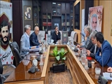 ضرورت تسریع در تکمیل خط انتقال آب از مخزن «گلدسته» و «واوان»