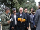 پیام استاندار تهران به مناسبت گرامیداشت هفته ملی محیط زیست