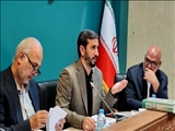 فرمانداری اسلامشهر از مسوولان قانونمند در حوزه مقابله با ساخت و ساز غیرمجاز حمایت می کند
