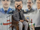 بخشدار مرکزی شهرستان پاکدشت : دغدغه اصلی شهید رئیسی رفع مشکلات مردم بود