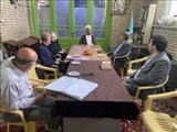 بررسی مسائل مسجد جامع تاریخی دماوند/ از تأکید بر حفظ بافت و هویت تاریخی تا پیگیری برای ساخت مصلی