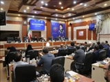 فرماندار شمیرانات بر لزوم توجه مدیران به وظایف خود تأکید کرد /برگزاری جلسه شورای اداری شمیرانات
