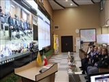 آمادگی مولدهای برق دستگاه های اجرایی شهر تهران در شرایط اضطراری، ارزیابی شد