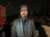 کارگران کارخانه لاستیک سازی شهریار در سلامت کامل هستند