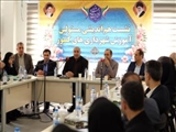 برگزاری نشست هم‌اندیشی مسئولین آموزش شهرداری‌های کشور در میگون