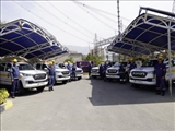 350 گروه فنی، برای ارزیابی میدانی مصرف برق ادارات شهر تهران اعزام شدند
