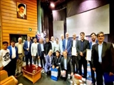 کسب رتبه نخست توسط مجمع خیرین مدرسه ساز شهرستان ملارد در بین مجامع خیرین مدرسه ساز استان تهران