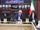 بانوان با تولید خرد در مشاغل خانگی و صنایع دستی به اقتصاد کلان کشور کمک کنند