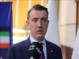 «تومسک» با تهران پیمان خواهر خواندگی امضا می‌کند