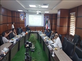 اولین جلسه مطالعه مهندسی ارزش جانمایی ایستگاه متروی شهرقدس برگزار شد