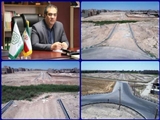 احداث خیابان جدید و اتصال ۴ محله قرچک به خیرآباد ورامین با ۵۰ میلیارد تومان اعتبار