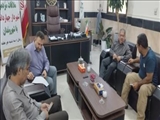 دیدار چهره به چهره سرپرست شهرداری چهاردانگه با شهروندان