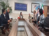 ملاقات مردمی شهردار فرون آباد برگزار شد