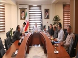 بررسی مشکلات مربوط به صدور اسناد مالکیتی تفکیکی و پایانکار پروژه مسکن مهر کهریزک