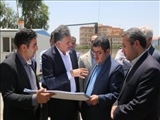 انقلاب عمرانی در شهر باقرشهر/ رتبه خوب شهردار باقرشهر در خدمت‌رسانی به شهروندان