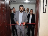 اداره استاندارد شهرستان شهریار با حضور فرماندار شهرستان شهریار افتتاح شد