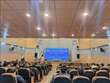 همایش مشترک بازرسین فرمانداری ها و شهرداری های استان تهران در اسلامشهر برگزار شد