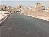 پیشرفت ۲۵ درصدی پروژه روکش آسفالت معابر نصیرشهر
