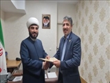 همکاری‌های مؤثر میان شهرداری و اداره تبلیغات به ارتقای سطح فرهنگی دماوند کمک می‌کند