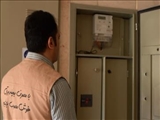 دو هزار مگاوات مصرف برق پایتخت از راه دور پایش می شود