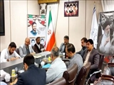 اصناف در تحقق مشارکت حداکثری در انتخابات ریاست جمهوری نقش آفرینی کنند ‌