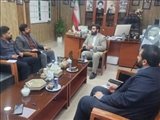 نشست هماهنگی برنامه های فرهنگی و ورزشی در راستای اوقات فراغت روستاهای بخش مرکزی شهرستان پاکدشت برگزار شد