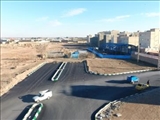 آغاز فاز دوم اتصال خیابان ۳۰ متری کارگر به خیابان صالح‌آباد