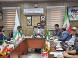 بخشدار مرکزی شهرستان پاکدشت : یکی از مهمترین وظایف همه ما، ایجاد زمینه مشارکت مردم در انتخابات است