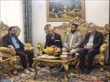 بخشدار مرکزی شهرستان پاکدشت: آبروی مسئولین به برکت خون شهدا است