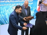 مادر شهید عبداللهی از خدمات دولت سیزدهم تجلیل کرد
